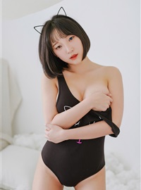 ARTGRAVIA VOL.013 The girl with big Breasts Jiang In-kyung(6)